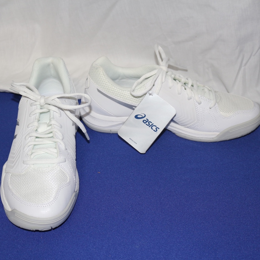ASICS Womens Gel-Dedicate 5 Tennis Shoe